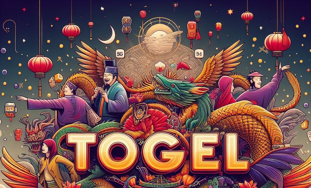 Buku Mimpi Prediksi Togel